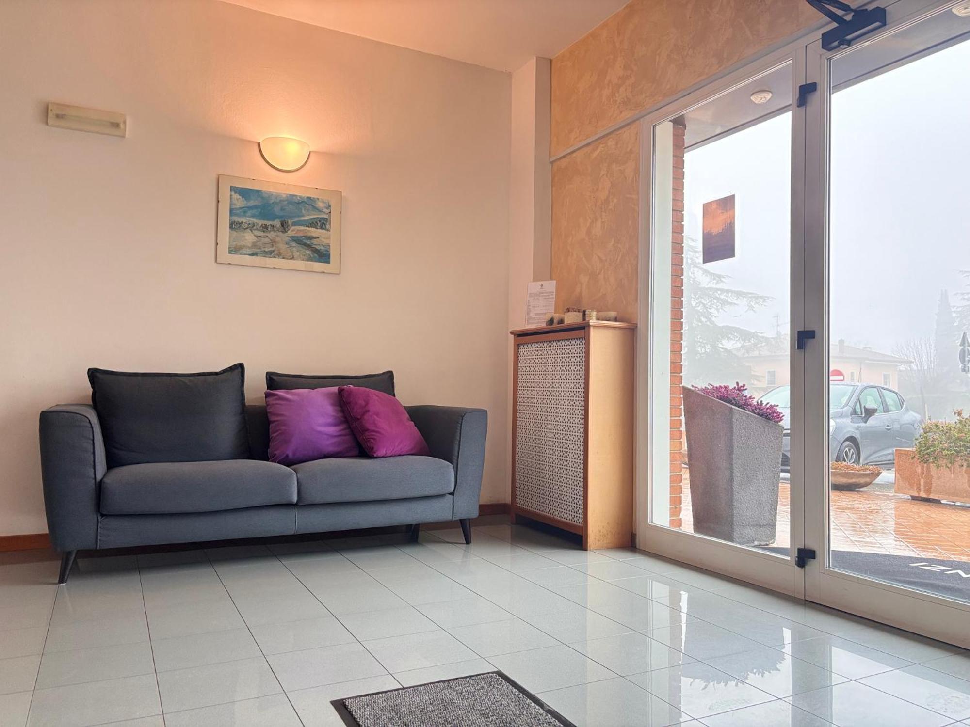 Hotel Crocenzi سان مارينو المظهر الخارجي الصورة