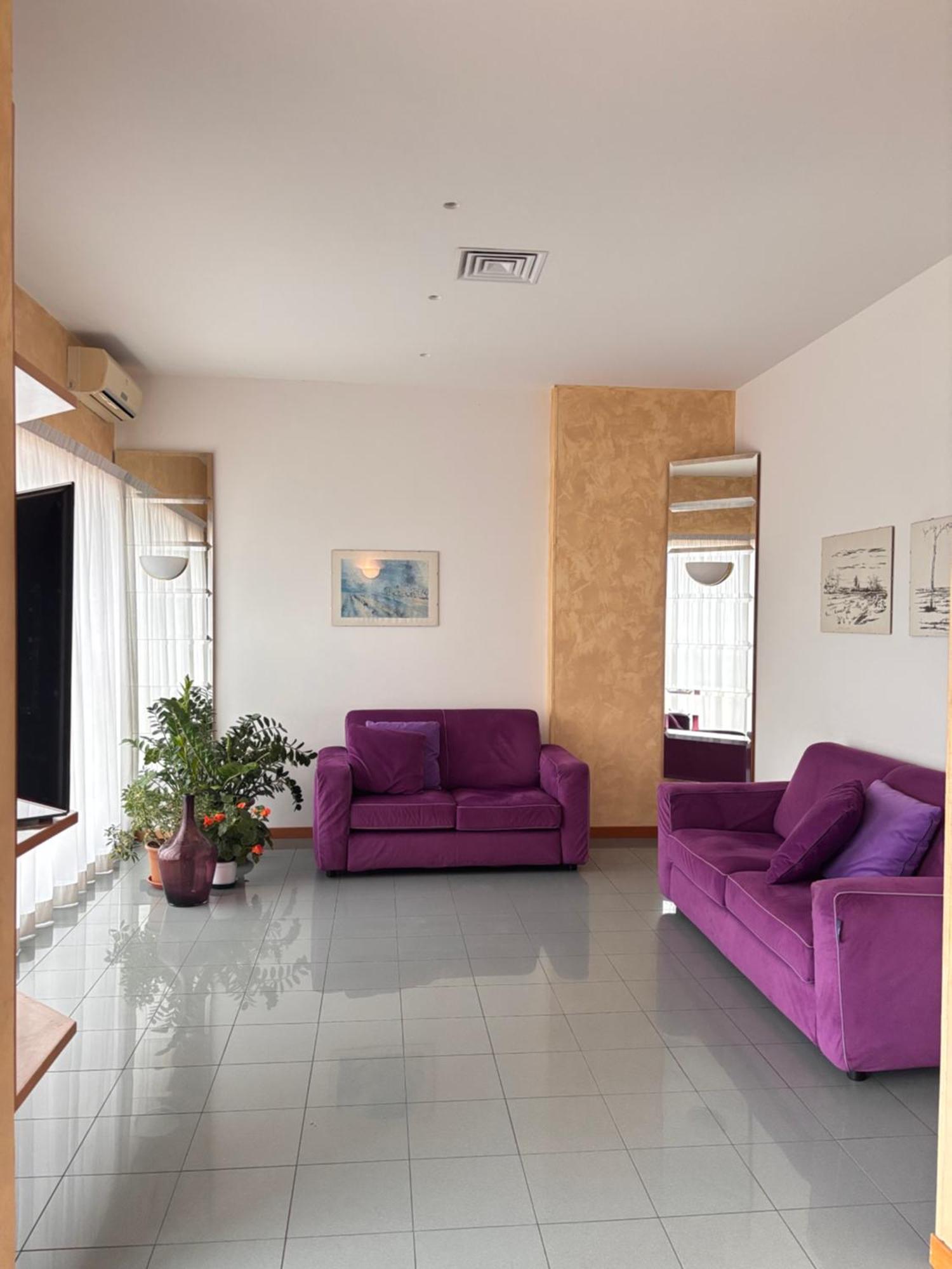 Hotel Crocenzi سان مارينو المظهر الخارجي الصورة