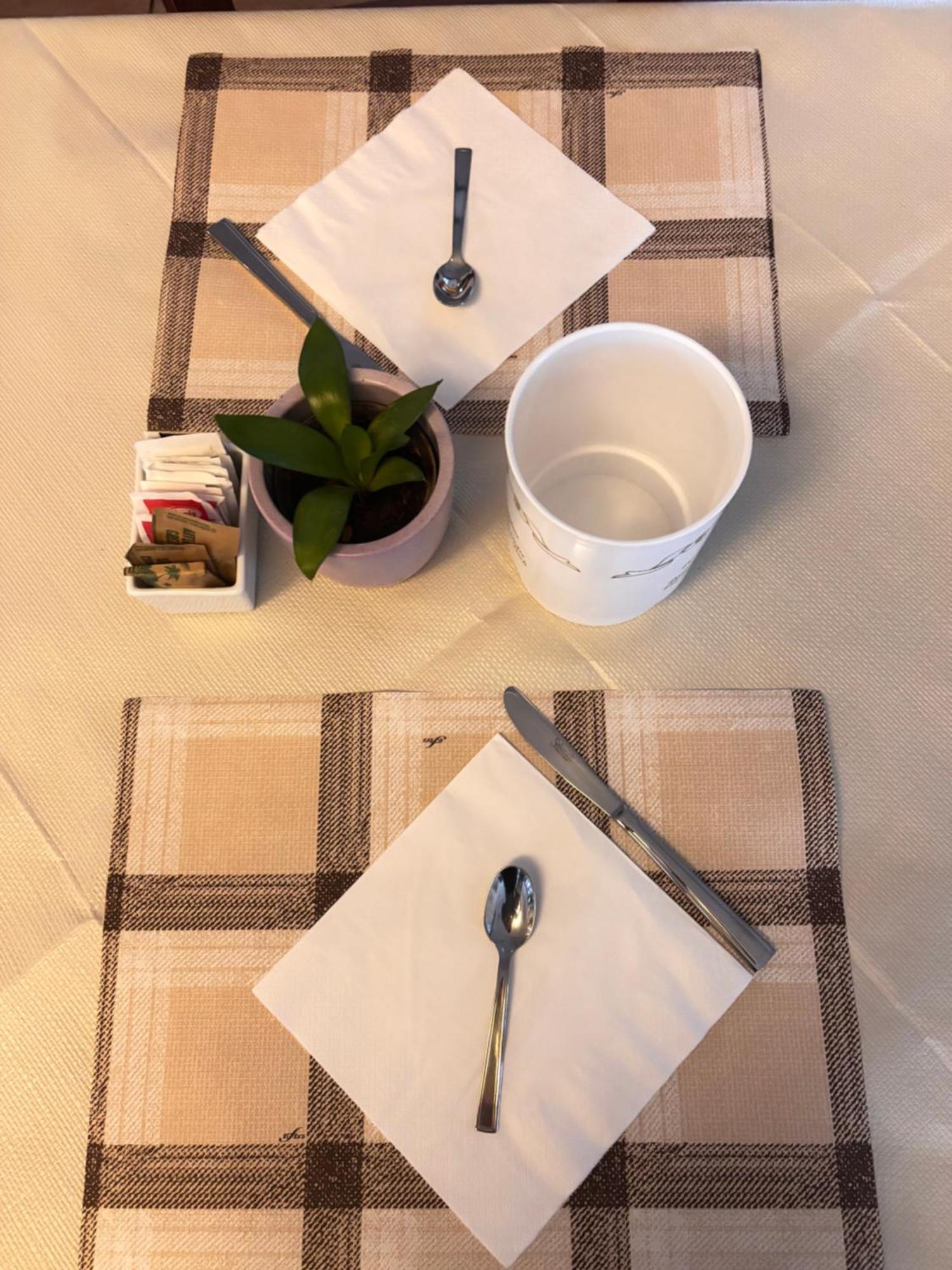Hotel Crocenzi سان مارينو المظهر الخارجي الصورة